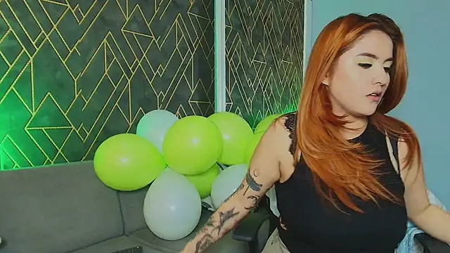 lauren jaureguifg online show from March 2025 03:42:01 AM