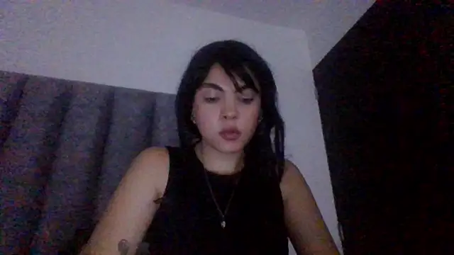 Kiri Cutee online show from December 2024 02:47:01 AM