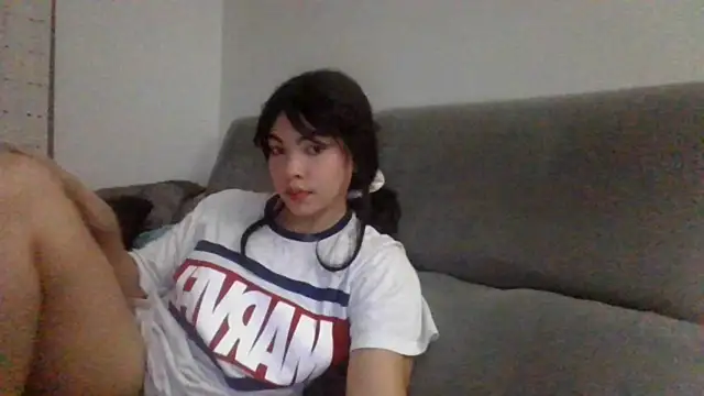 Kiri Cutee online show from December 2024 05:29:02 AM