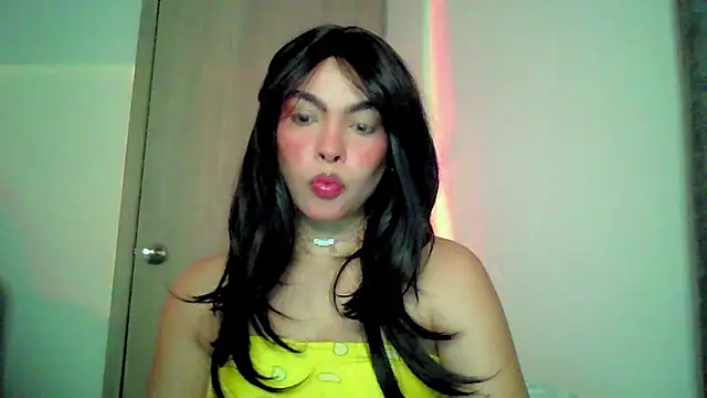 Kiri Cutee online show from September 2025 04:12:01 AM