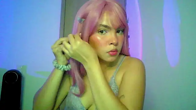 Kiri Cutee online show from September 2025 04:14:02 AM