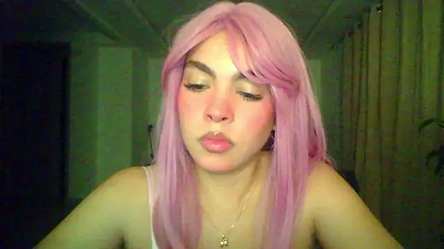 Kiri Cutee online show from November 2025 04:23:02 AM