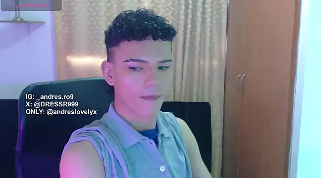 adonis lovely online show from December 2024 12:49:01 PM