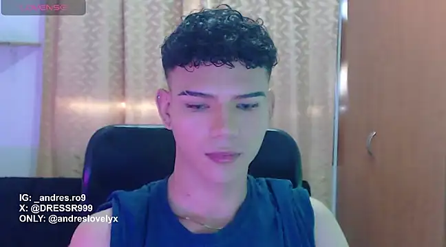 adonis lovely online show from December 2024 12:55:01 PM