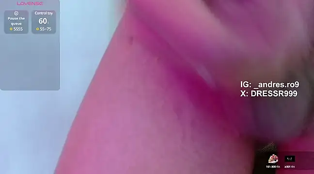 adonis lovely online show from March 2025 03:18:02 PM