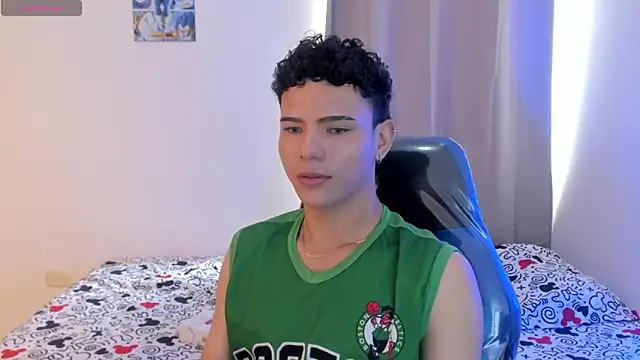adonis lovely online show from September 2025 12:49:02 PM