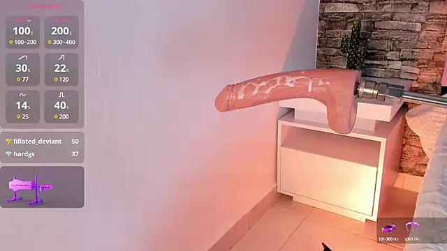 aurora sweet2 online show from March 2025 03:37:02 PM