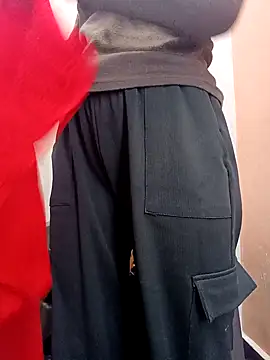 Snapshot of Ananya_34 chatting on February 2025 03:45:01 AM Ananya 34 online show from February 2025 03:45:01 AM