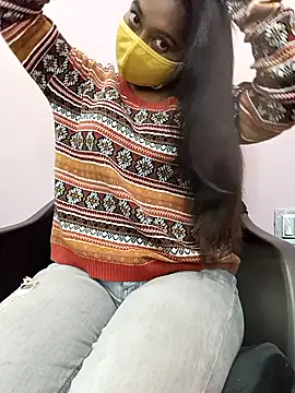 Snapshot of Ananya_34 chatting on February 2025 09:43:02 AM Ananya 34 online show from February 2025 09:43:02 AM