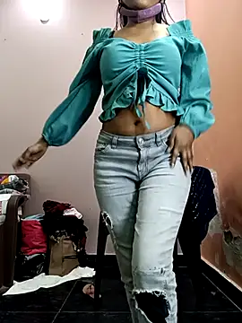 Snapshot of Ananya_34 chatting on March 2025 10:00:02 AM Ananya 34 online show from March 2025 10:00:02 AM