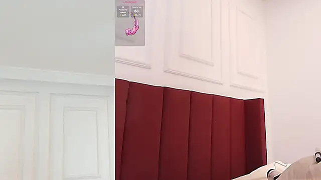 Luna monroe  online show from February 2025 10:47:02 AM