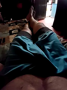 Snapshot of Camilo-31RI chatting on March 2026 06:36:01 PM Camilo-31RI online show from March 2026 06:36:01 PM