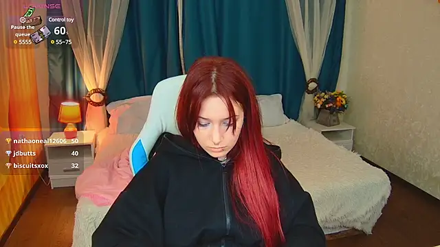 Eridabytrend online show from February 2025 03:41:02 PM