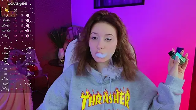 Eridabytrend online show from November 2025 12:13:01 PM