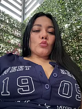 Abril10  online show from December 2024 09:33:02 PM