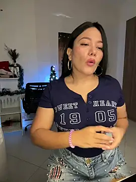 Abril10  online show from December 2024 12:06:01 PM