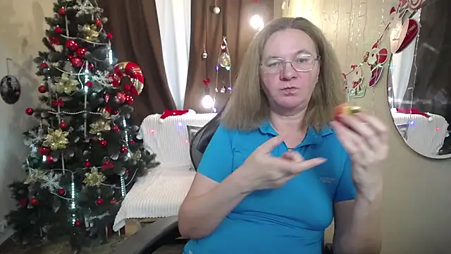 HolyMilfa online show from December 2024 10:35:02 AM