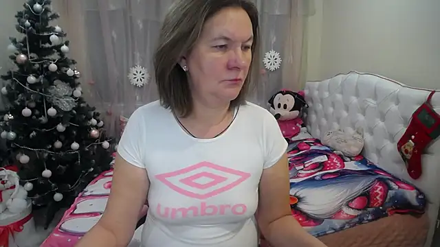 HolyMilfa online show from December 2024 07:18:02 AM