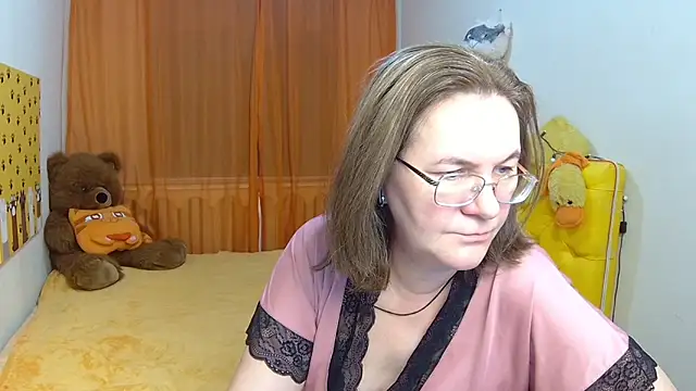 HolyMilfa online show from February 2025 02:02:01 PM