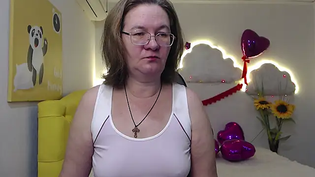 HolyMilfa online show from February 2025 07:45:01 AM