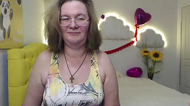 HolyMilfa online show from February 2025 05:02:02 PM