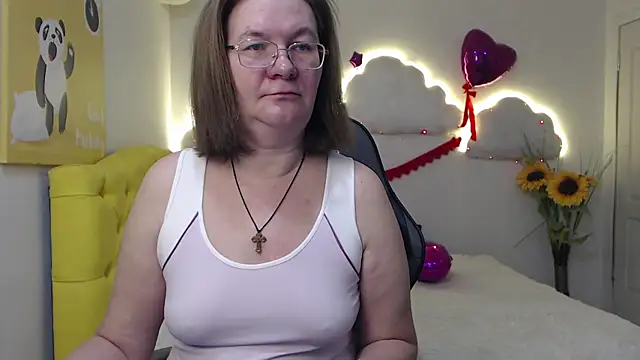 HolyMilfa online show from March 2025 07:57:02 AM