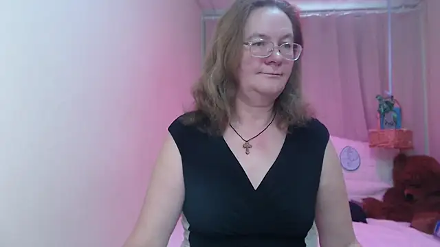 HolyMilfa online show from April 2026 12:35:01 PM