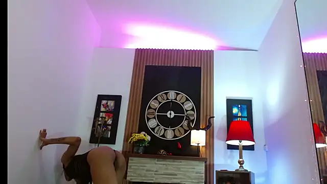 shantal ray4 online show from March 2025 11:03:01 AM