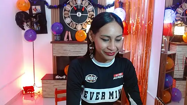 shantal ray4 online show from October 2025 11:35:01 AM