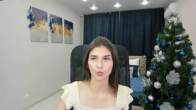 MiaAxel online show from December 2024 08:09:02 AM