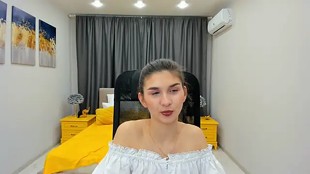 MiaAxel online show from January 2025 06:02:01 PM