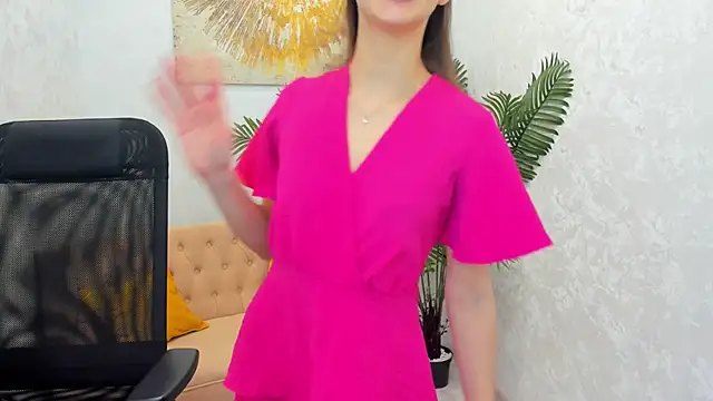 MiaAxel online show from February 2025 04:48:02 AM