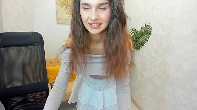 MiaAxel online show from March 2025 07:36:01 AM