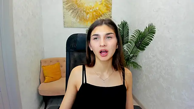 MiaAxel online show from March 2025 04:41:01 AM