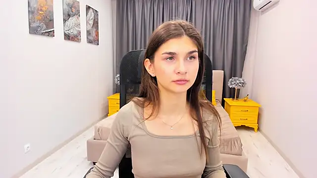 MiaAxel online show from March 2025 04:43:01 AM