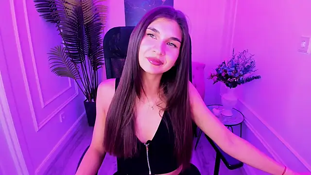 MiaAxel online show from September 2025 04:45:02 AM