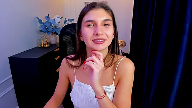 MiaAxel online show from September 2025 04:45:01 AM