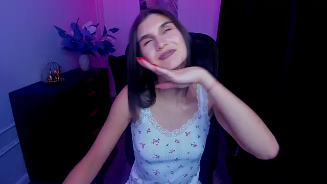 MiaAxel online show from September 2025 04:47:01 AM