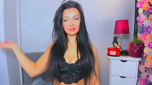 OliviaFantasy online show from November 2025 10:57:02 AM