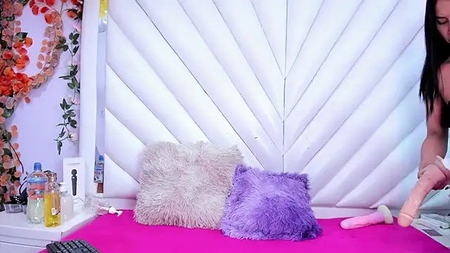 SalmaSantos online show from March 2026 02:27:02 AM