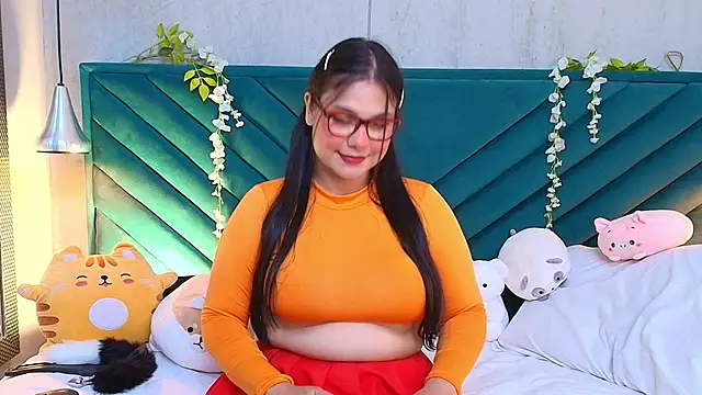 pamelajons  online show from March 2025 07:58:02 AM