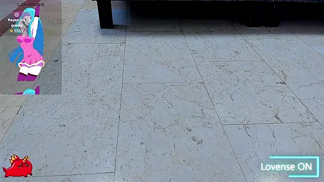 Catalina Jonex online show from March 2026 11:26:02 AM