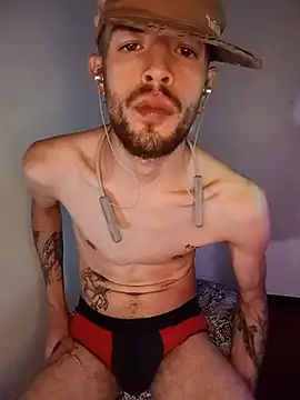 Snapshot of Aaronkiller chatting on June 2026 02:35:01 AM Aaronkiller online show from June 2026 02:35:01 AM