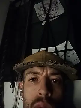 Snapshot of Aaronkiller chatting on June 2026 04:18:02 AM Aaronkiller online show from June 2026 04:18:02 AM