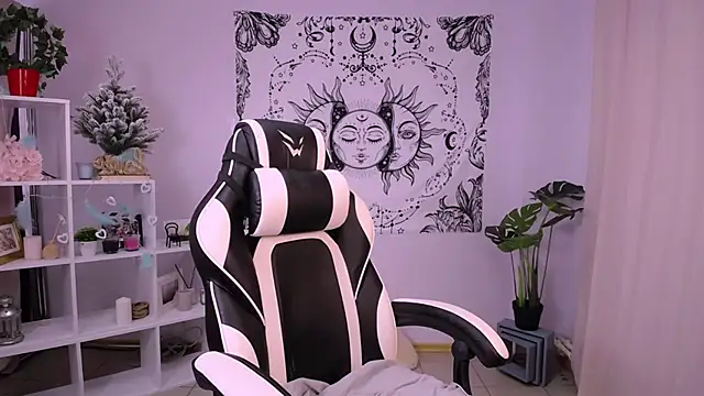 MelissaLovvv online show from January 2025 07:31:01 AM