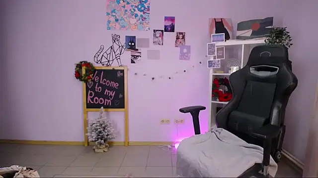 MelissaLovvv online show from January 2025 03:15:01 AM