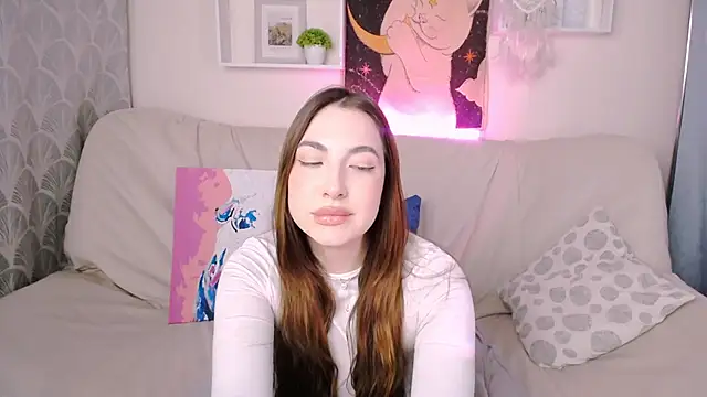 MelissaLovvv online show from February 2025 10:02:02 AM