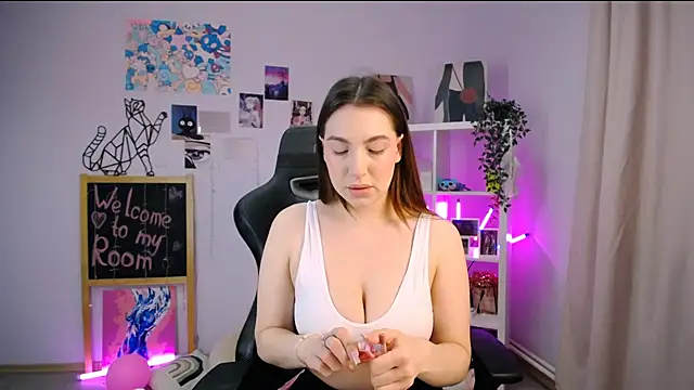 MelissaLovvv online show from March 2025 03:13:02 AM