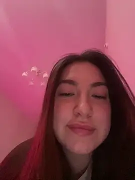 MelissaLovvv online show from March 2025 05:00:02 AM