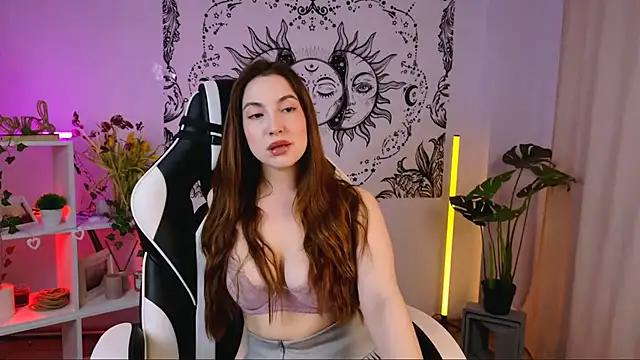 MelissaLovvv online show from March 2025 06:46:02 AM